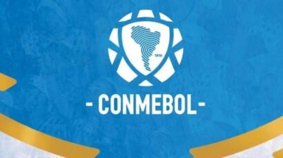 CONMEBOL EN CONTRA DE FIFA