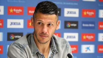 EL SUEÑO DE DEMICHELIS