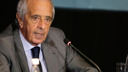 «EL FÚTBOL ES LO MENOS IMPORTANTE»