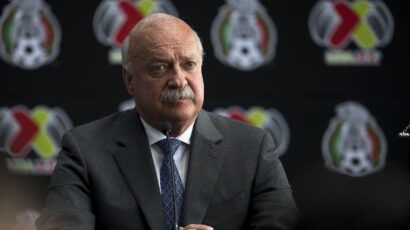 DESACTIVAN POR 5 AÑOS LOS ASCENSOS Y DESCENSOS EN MÉXICO