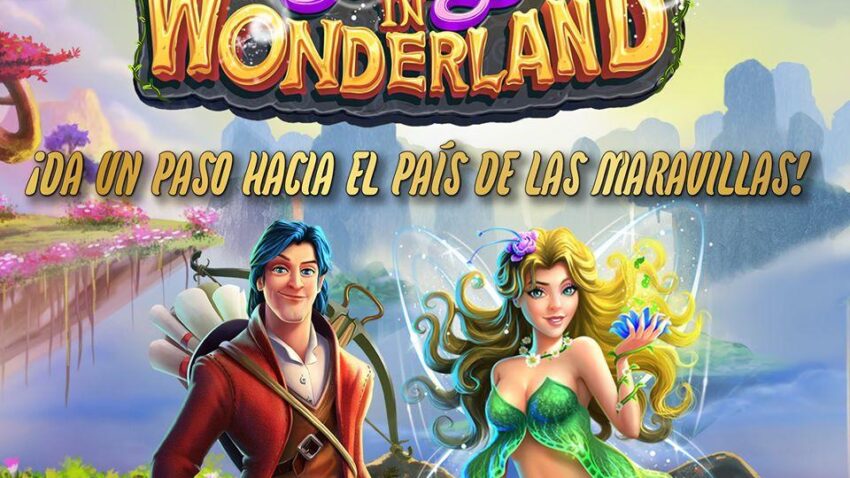 VIVE UNA EMOCIONANTE AVENTURA EN MERIDIANBET