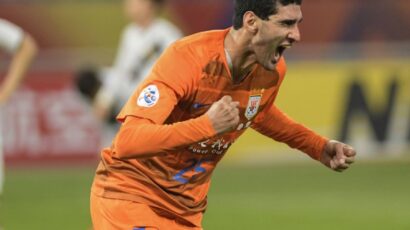 FELLAINI SUPERÓ EL CORONAVIRUS