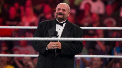 FALLECE MIEMBRO DEL SALÓN DE LA FAMA DE LA WWE