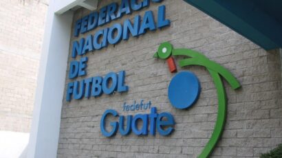 FEDEFUT DECIDIRÁ EL FUTURO SOBRE LAS LIGAS EN GUATEMALA
