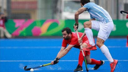 CHALLENGE PANAMERICANO Y SUDAMERICANO DE HOCKEY SE POSTERGAN