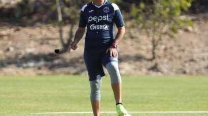 ANULAN CAMPEONATO DE HONDURAS POR EL COVID-19