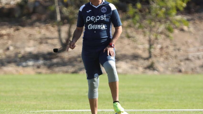 ANULAN CAMPEONATO DE HONDURAS POR EL COVID-19
