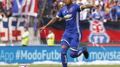 «PUEDO SEGUIR DANDO MUCHAS COSAS A LA SELECCIÓN»