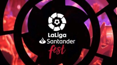 LA LIGA RECAUDA MÁS DE 1 MILLÓN DE EUROS