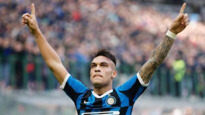 HABLA EL REPRESENTANTE DE LAUTARO MARTÍNEZ