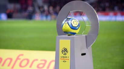 LAS ALTERNATIVAS DE LA LIGUE 1 SI EL FÚTBOL NO VUELVE