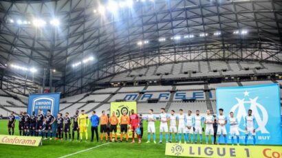 JUGADORES DE LA LIGUE 1 SE OPONEN A REANUDAR EL CAMPEONATO