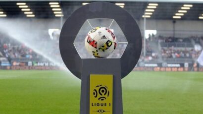 LIGUE 1: PRÓXIMA TEMPORADA EN AGOSTO