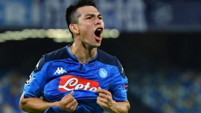 EL «CHUCKY» EN PLANES DEL ATLÉTICO DE MADRID