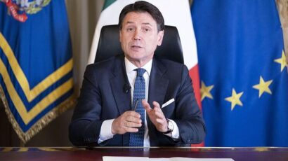 LA SERIE A VOLVERÍA PRONTO A LOS ENTRENAMIENTOS