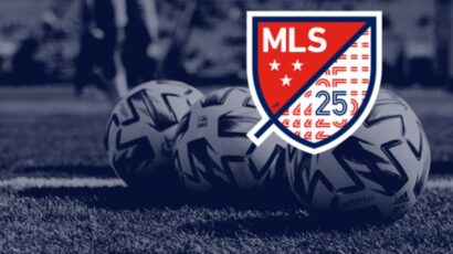 MLS EXTIENDE SUSPENSIÓN HASTA EL 8 DE JUNIO