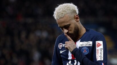 «NEYMAR ES MERECEDOR DEL BALÓN DE ORO, PERO MESSI ES MEJOR»