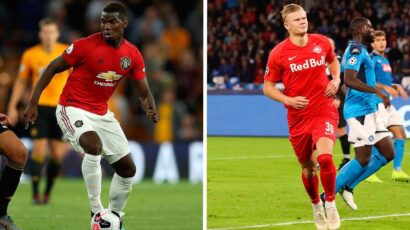 EL REAL MADRID OBLIGADO A ELEGIR