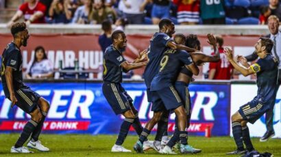 PRIMER CASO DE CORONAVIRUS EN LA MLS