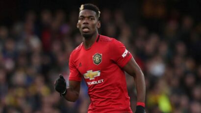 «SE DAN TODAS LAS CONDICIONES PARA QUE POGBA VAYA AL REAL MADRID»