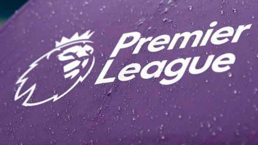 PIDEN PRUEBAS DEL COVID-19 A JUGADORES DE LA PREMIER LEAGUE
