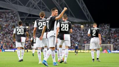 «CRISTIANO RONALDO ES MUCHO MÁS COMPLETO QUE MESSI»