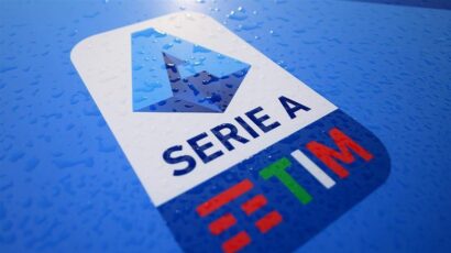 EQUIPOS DE LA SERIE A VOTAN POR COMPLETAR LA TEMPORADA