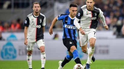 EQUIPOS DE ITALIA VOLVERÍAN A SUS ACTIVIDADES DEPORTIVAS EN MAYO