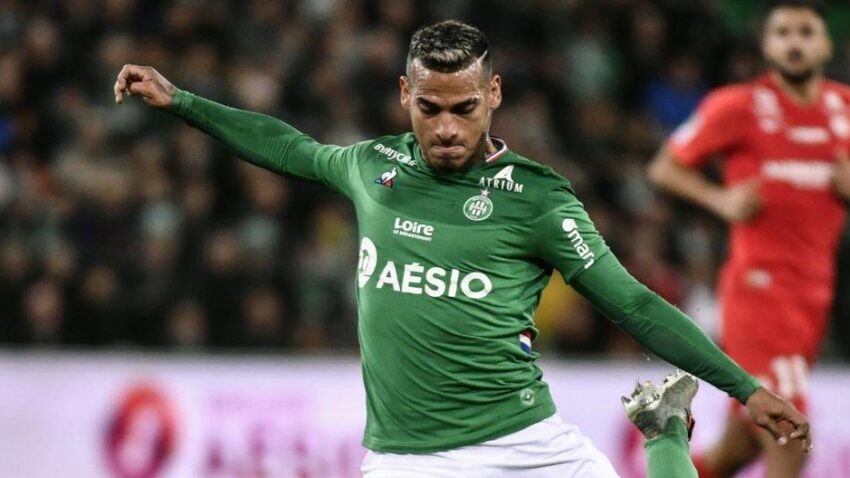 MIGUEL TRAUCO EN EL TOP DE LOS JUGADORES PEOR VALORADOS DE LA LIGUE 1