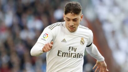«ZIDANE TE HABLA COMO SI FUERA TU AMIGO»