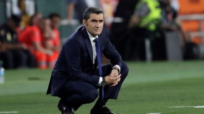 «LA POSESIÓN ESTÁ MAGNIFICADA POR LA CUESTIÓN MEDIÁTICA»