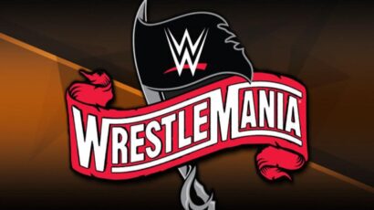 WRESTLEMANIA 36 OBTUVO 967 MILLONES DE REPRODUCCIONES