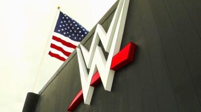 WWE CONFIRMA UN CASO DE CORONAVIRUS ENTRE SUS TRABAJADORES
