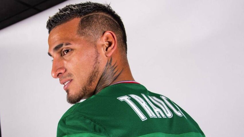 TRAUCO QUIERE REGRESAR A PERÚ TRAS SUSPENSIÓN DE LA LIGUE 1