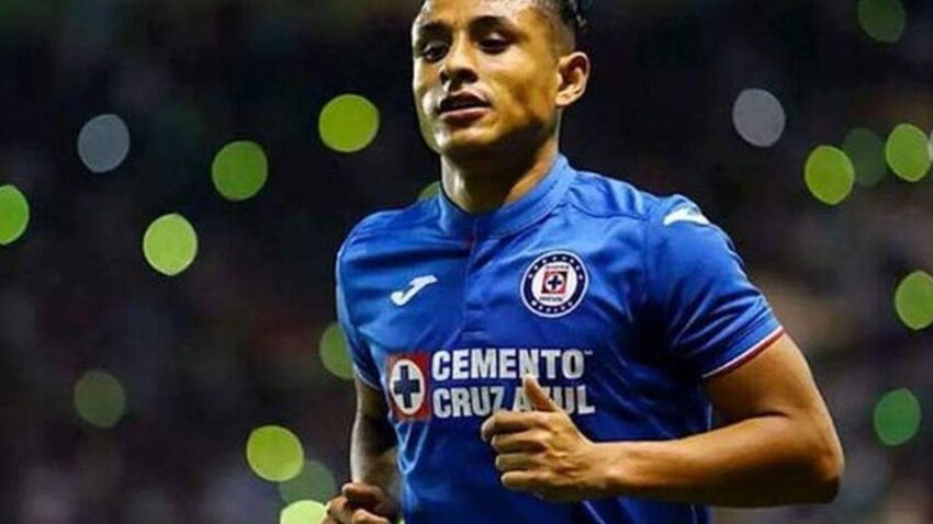 YOSHIMAR YOTÚN EN LA MIRA DE LA MLS Y EUROPA