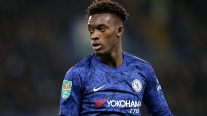 JUGADOR DEL CHELSEA ROMPE CONFINAMIENTO