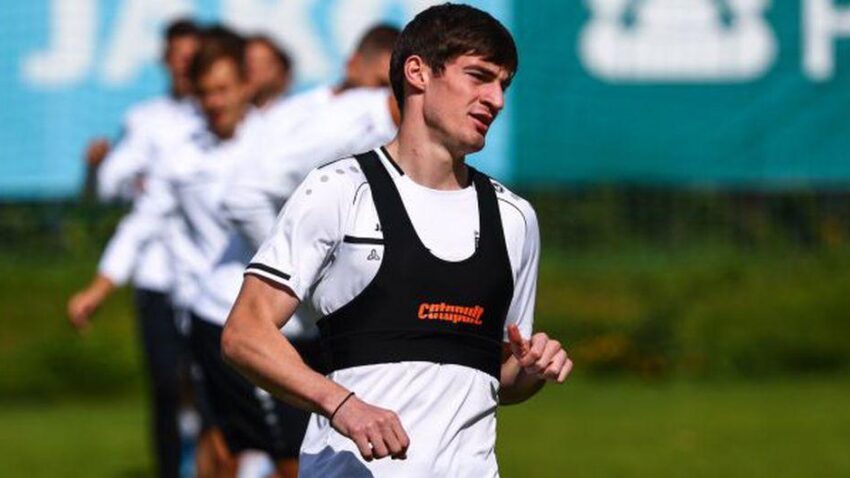 SEGUNDO INFECTADO POR COVID-19 EN LA LIGA RUSA DESPUÉS DE FARFÁN