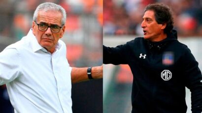 U Y ALIANZA NO PODRÍAN CONTAR CON SUS TÉCNICOS