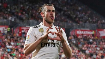 AGENTE DE GARETH BALE ANTE RUMOR DE SU FICHAJE A LA MLS: «ES BASURA»