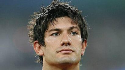 ENCUENTRAN A EXFUTBOLISTA SERBIO SIN VIDA EN SU DEPARTAMENTO