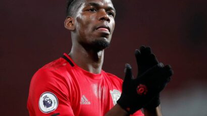 UNA LOCURA: REAL MADRID OFRECE CUATRO JUGADORES PARA FICHAR A POGBA