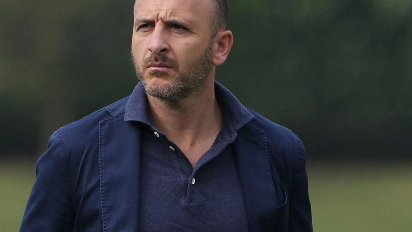 DIRECTOR DEPORTIVO DEL INTER DESCARTA EL FICHAJE DE ARTURO VIDAL