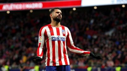 COSTA PAGA MULTA A HACIENDA PARA EVITAR IR A LA PRISIÓN