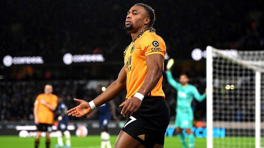 LIVERPOOL, UNITED Y CITY VAN A LA PELEA POR ADAMA TRAORÉ