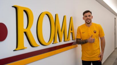 CARLES PÉREZ: «PODEMOS GANAR LA EUROPA LEAGUE»