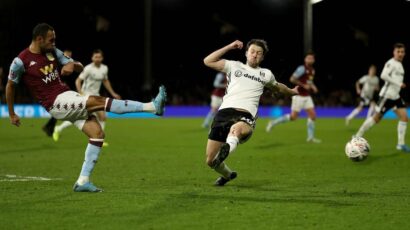 ASTON VILLA NO QUIERE JUGAR EN TERRENO NEUTRAL