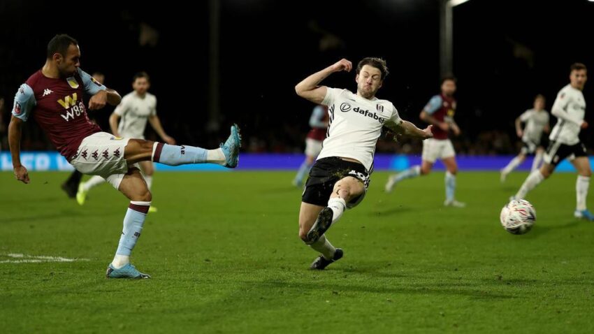 ASTON VILLA NO QUIERE JUGAR EN TERRENO NEUTRAL