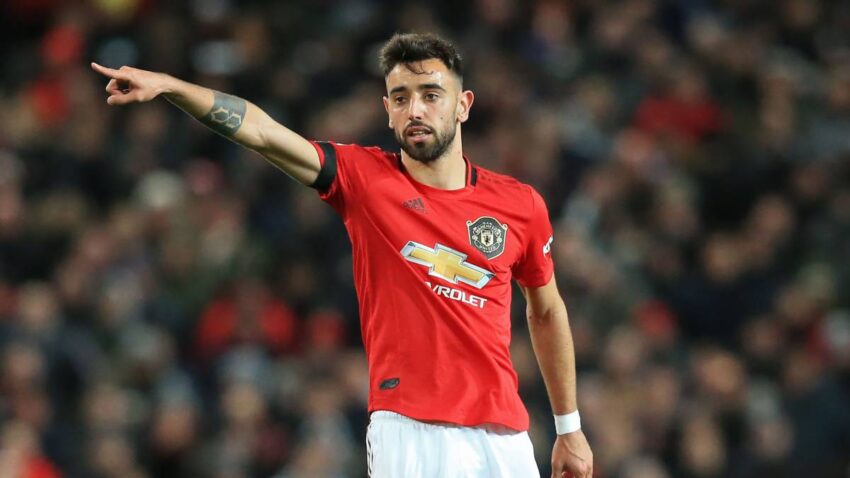 FIFA INVESTIGA EL FICHAJE DE BRUNO FERNANDES POR EL MANCHESTER UNITED