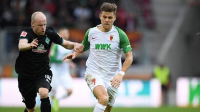 ALEMANIA AUTORIZA EL REGRESO DE LA BUNDESLIGA