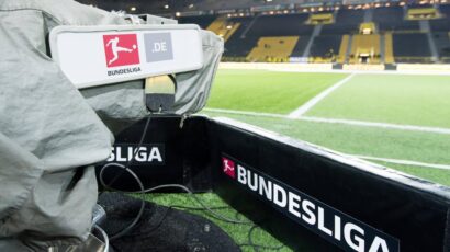 EN ALEMANIA SE VERÁ LA BUNDESLIGA EN LA TELEVISIÓN PÚBLICA